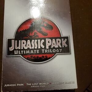 Jurassic Park